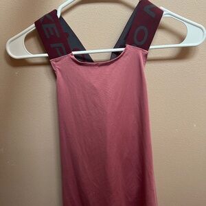 Nike Pro tank top